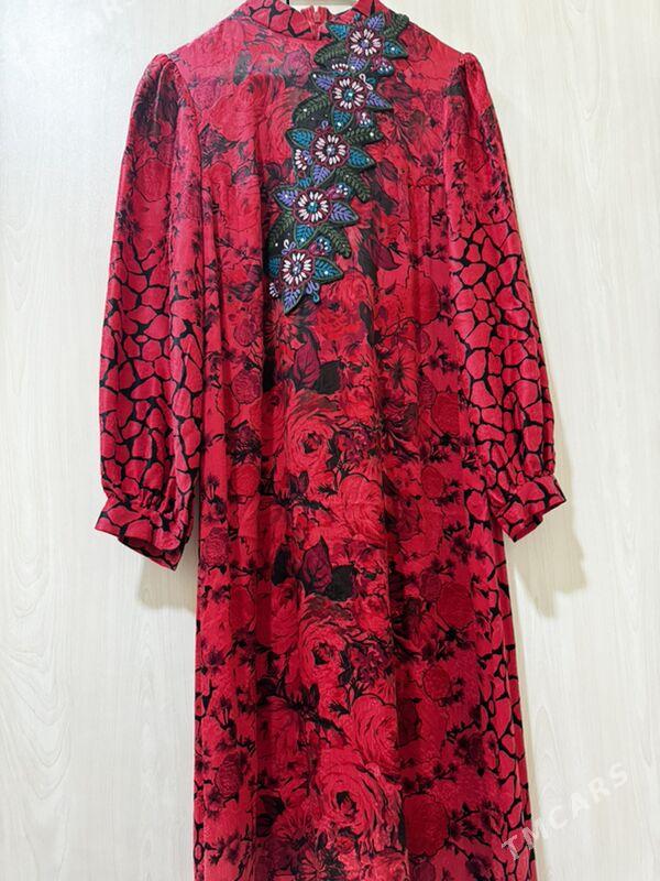 Satlyk gulyupek - Ашхабад - img 1