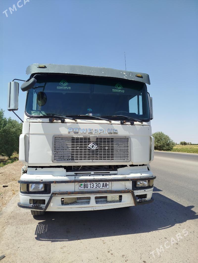 Howo Sinotruk 2014 - 460 000 TMT - Kaka - img 3