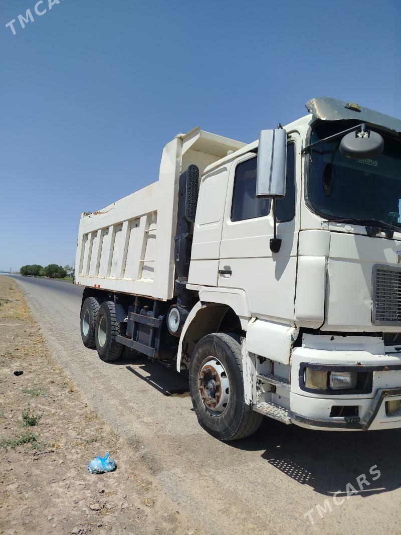 Howo Sinotruk 2014 - 460 000 TMT - Kaka - img 2