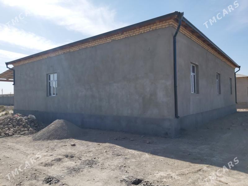 satlyk jay 16 sotik - Шабатский этрап - img 3