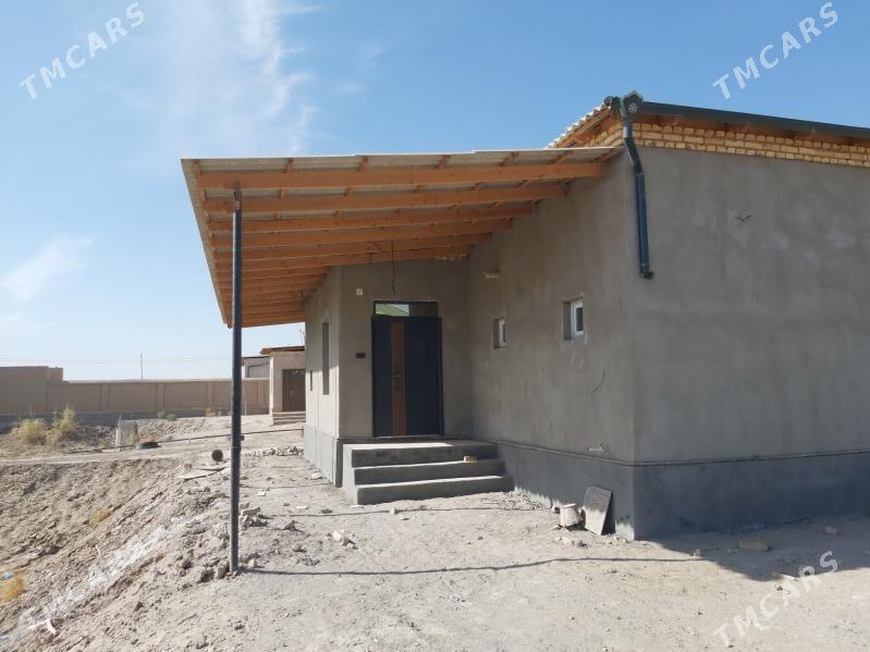 satlyk jay 16 sotik - Шабатский этрап - img 2