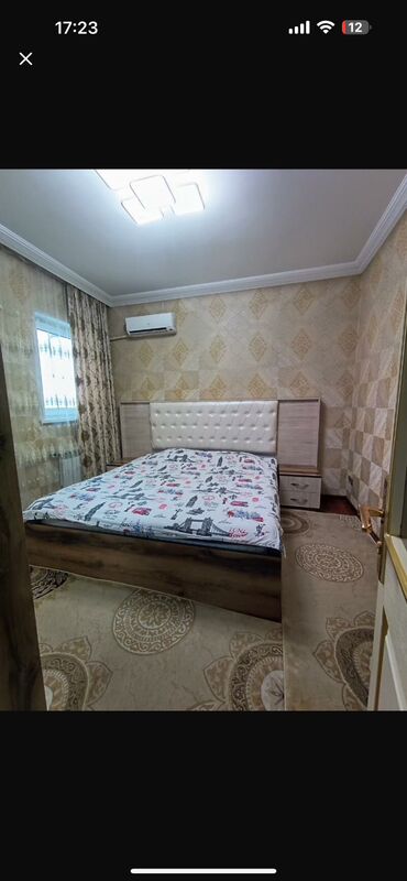 Мир 1  2 ком - Aşgabat - img 6