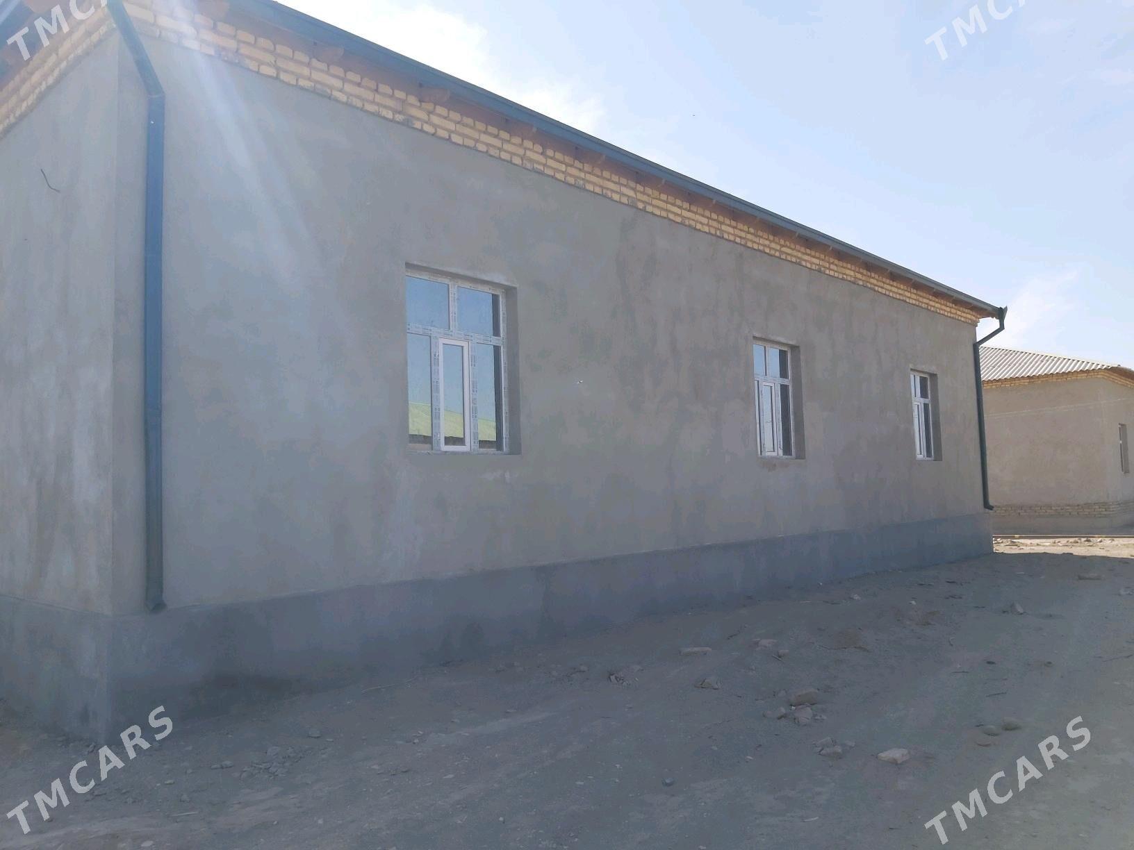 satlyk jay 16 sotik - Шабатский этрап - img 5