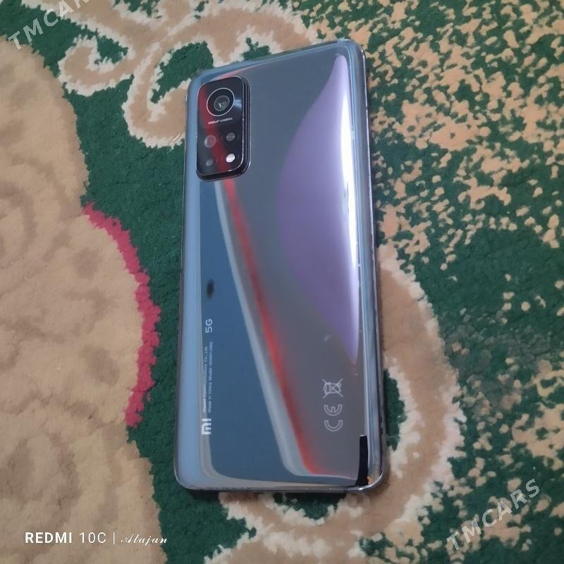 Xiomi 10T pro - Gurbansoltan Eje - img 1