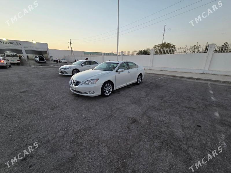 Lexus ES 350 2010 - 250 000 TMT - Ашхабад - img 3