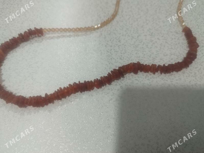 янтарь - Туркменабат - img 3