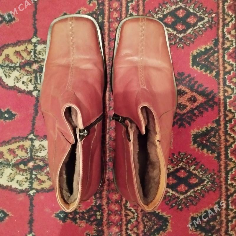 Pol sapok - Ашхабад - img 1