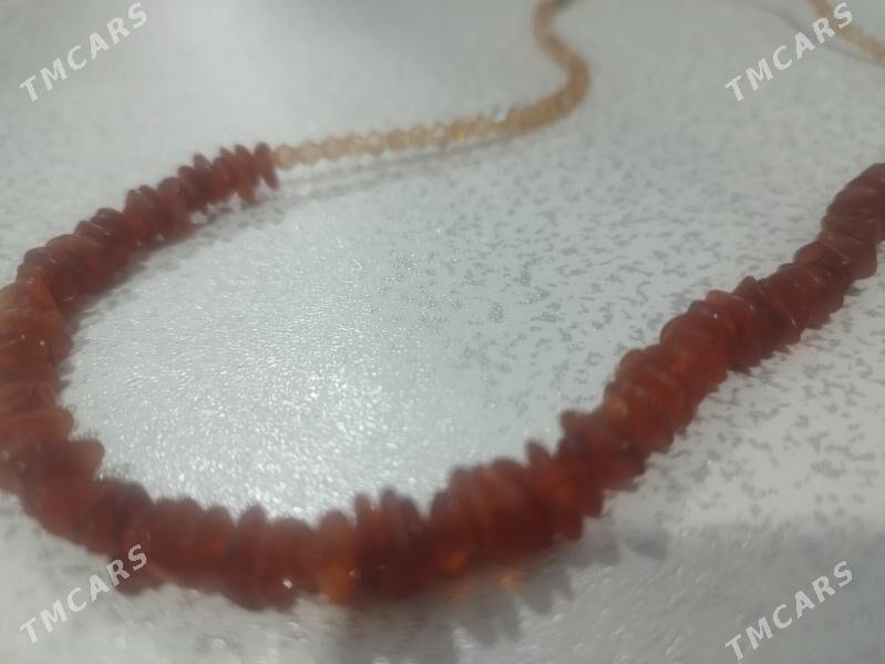 янтарь - Türkmenabat - img 1