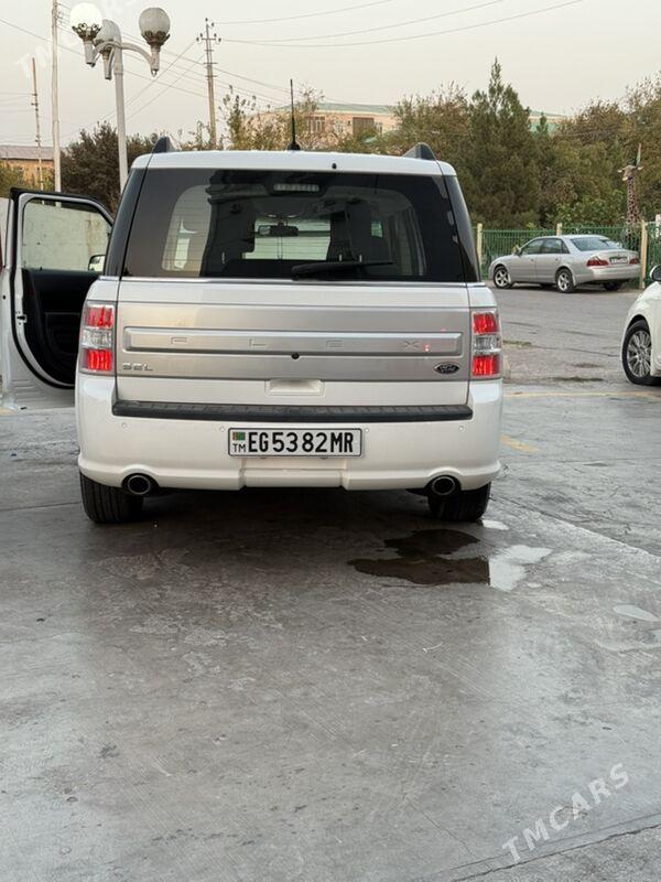 Ford Flex 2018 - 320 000 TMT - Mary - img 2