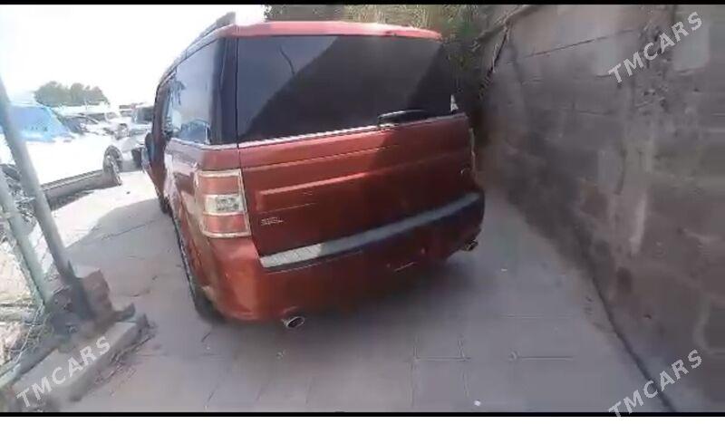 Ford Flex 2018 - 320 000 TMT - Mary - img 10