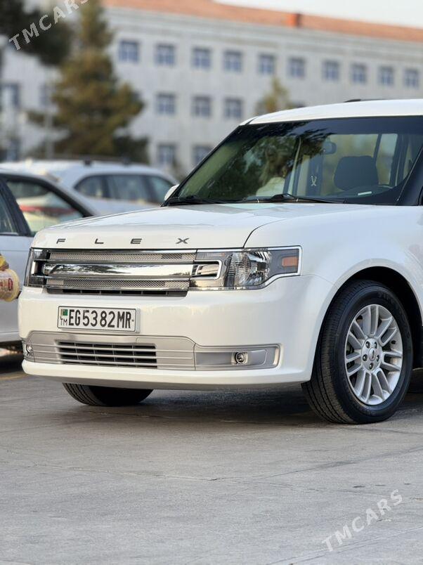 Ford Flex 2018 - 320 000 TMT - Mary - img 3