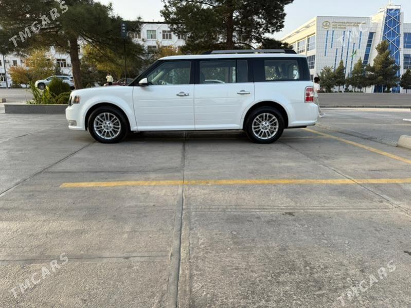 Ford Flex 2018 - 320 000 TMT - Mary - img 5