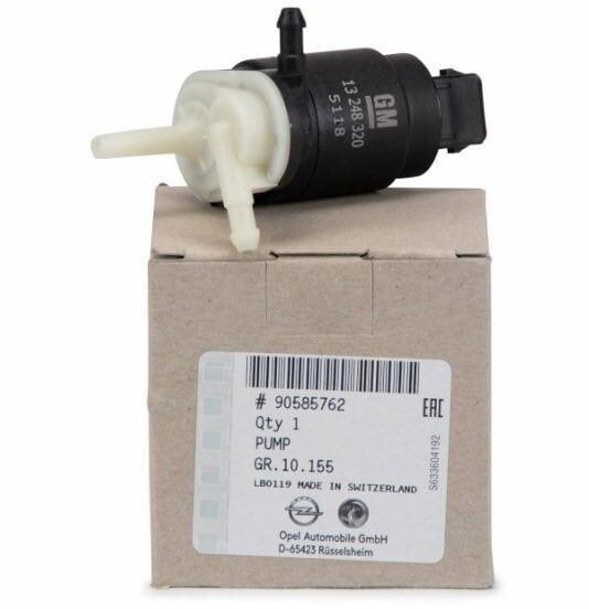 Astra G aýna suw matorçik 70 TMT - Чоганлы - img 1