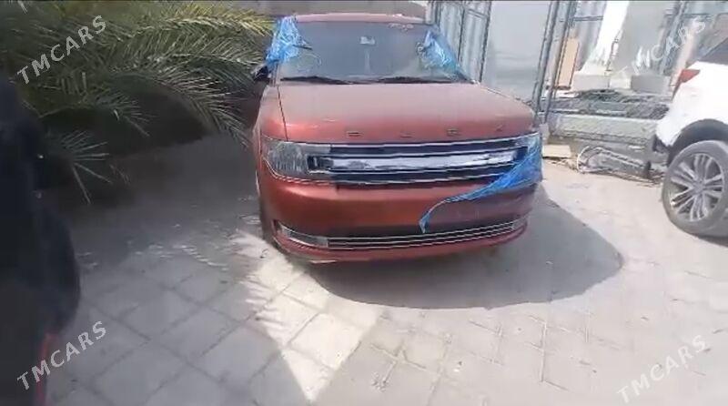 Ford Flex 2018 - 320 000 TMT - Mary - img 8