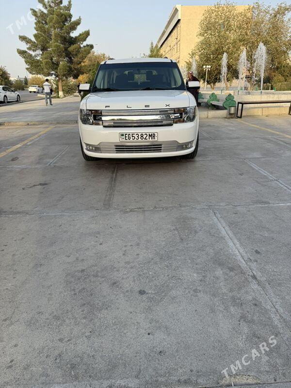 Ford Flex 2018 - 320 000 TMT - Mary - img 7