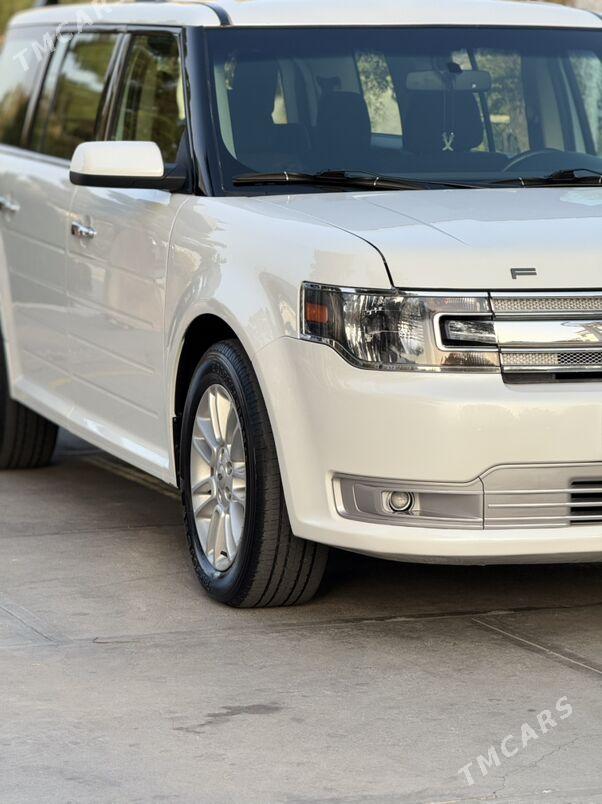 Ford Flex 2018 - 320 000 TMT - Mary - img 4