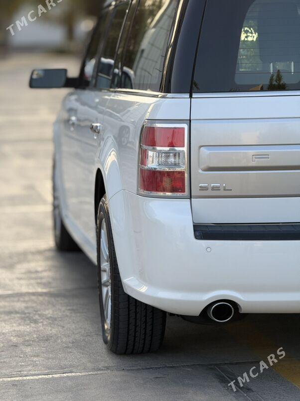 Ford Flex 2018 - 320 000 TMT - Mary - img 1