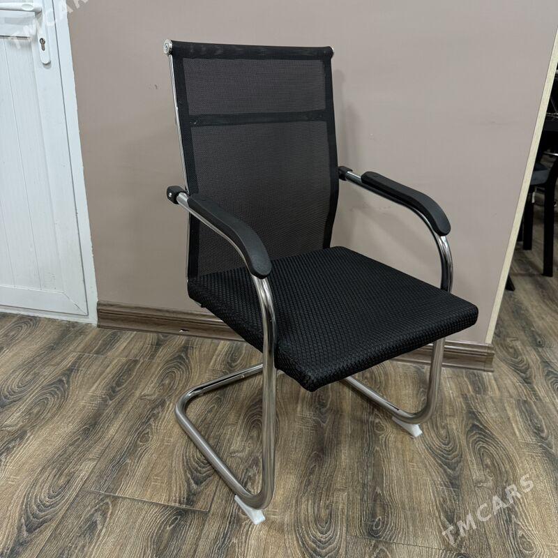 лыжа стул stul lyja ofis офис - Parahat 2 - img 1