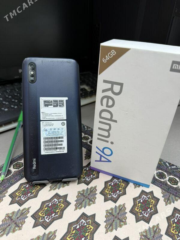 Redmi 9a - Мары - img 4