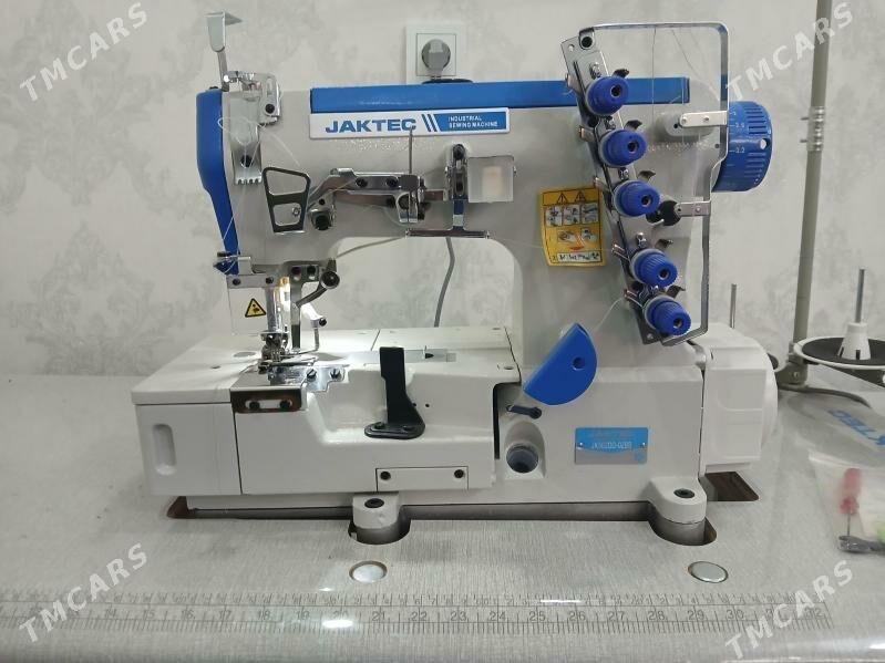 Распашовка - Daşoguz - img 3