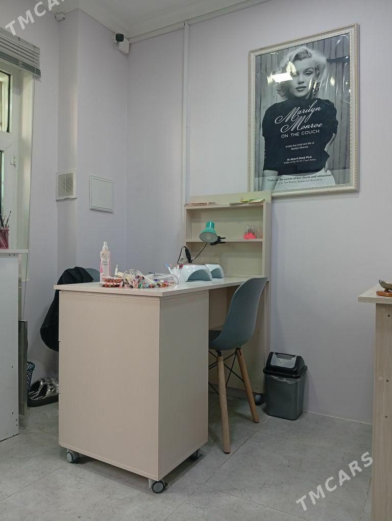 arenda yer dyrnakça - Aşgabat - img 4