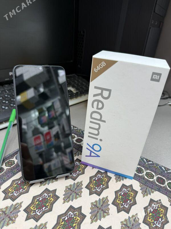Redmi 9a - Мары - img 2