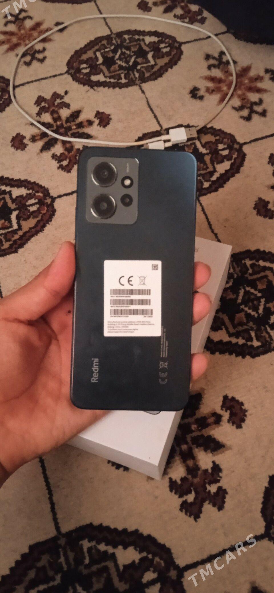 Redmi not 12 8+4 128 - Mary - img 4