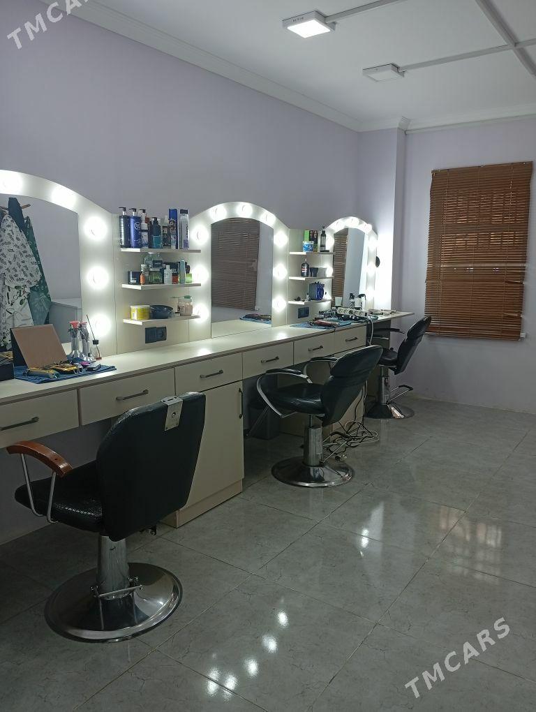 arenda yer dyrnakça - Aşgabat - img 2