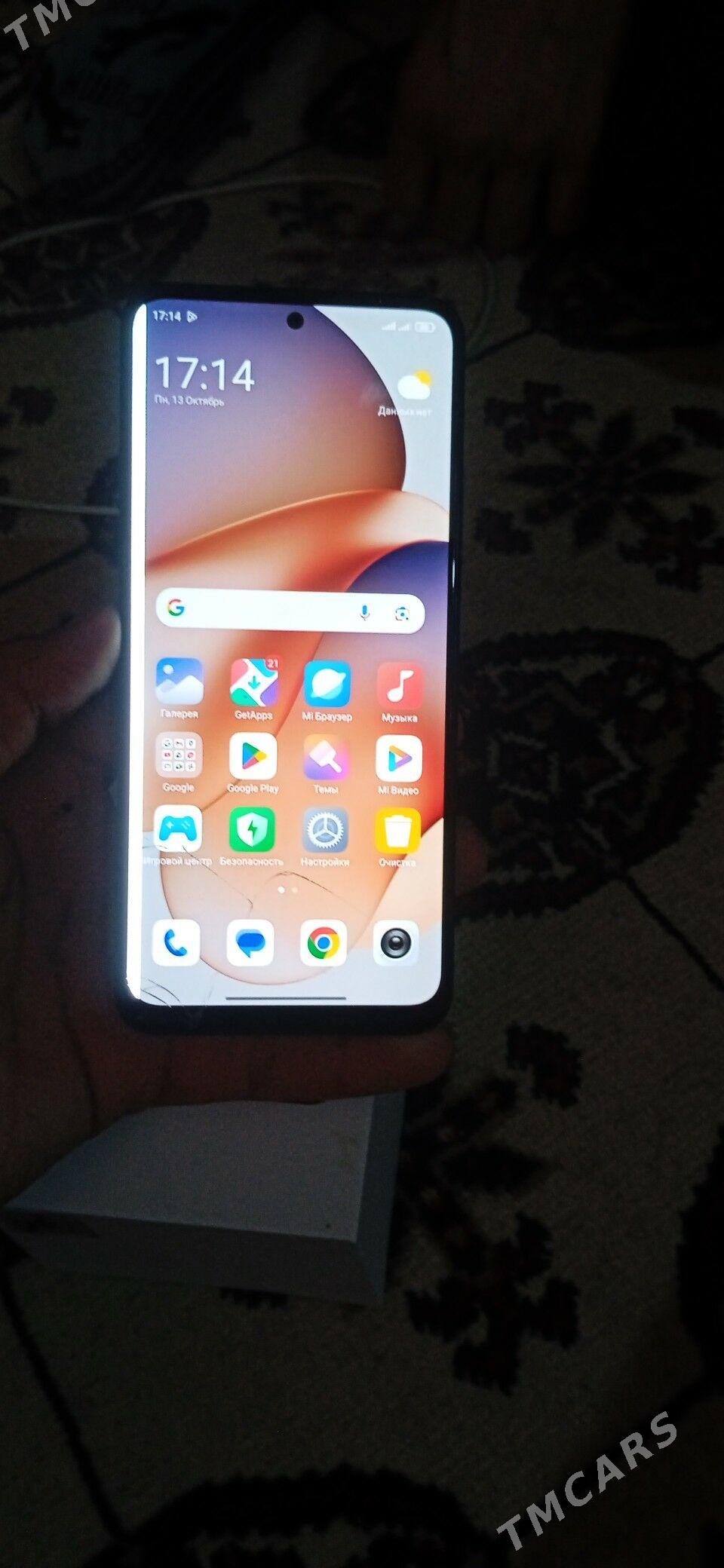 Redmi not 12 8+4 128 - Mary - img 2