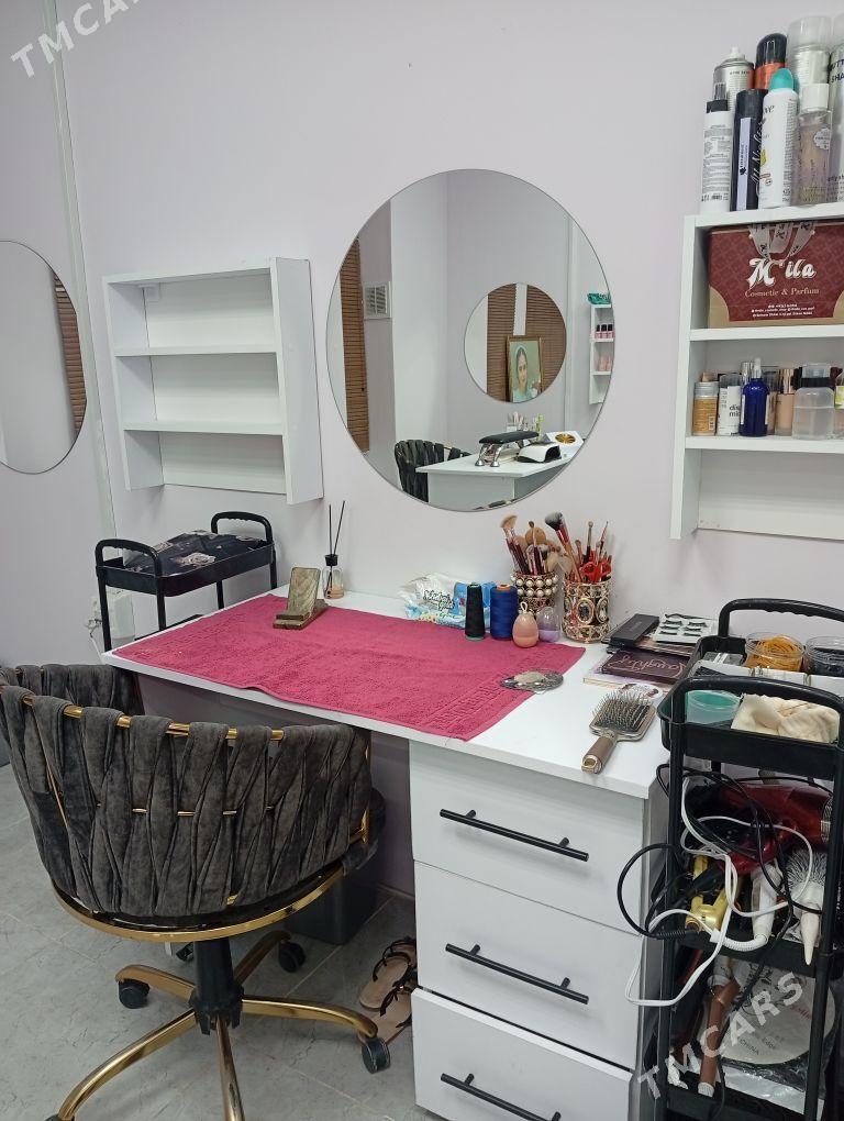 arenda yer dyrnakça - Aşgabat - img 5