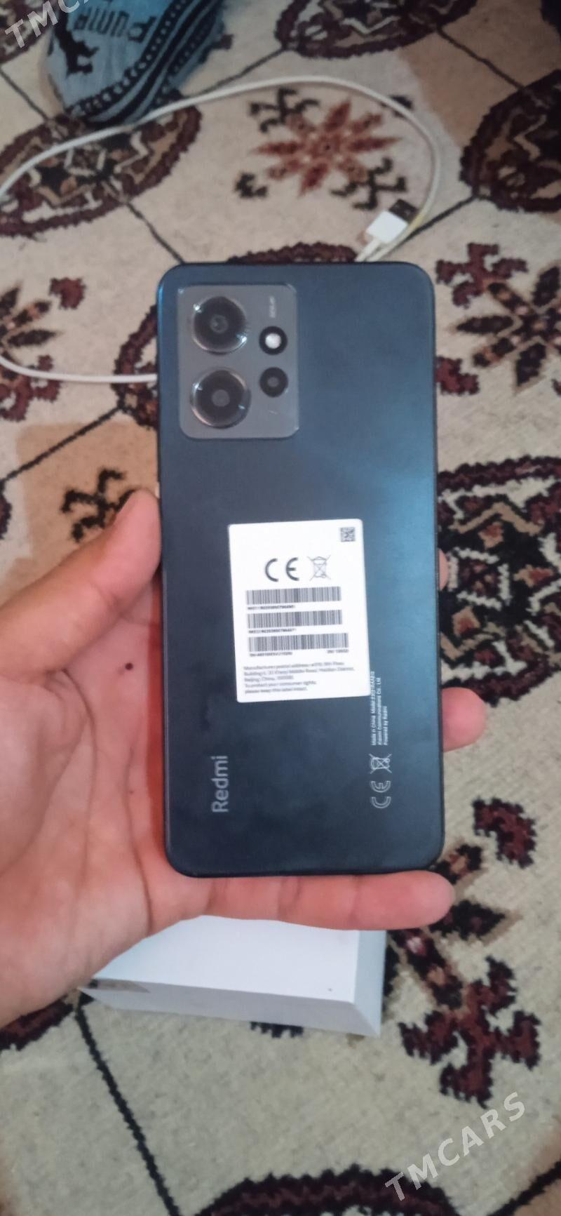 Redmi not 12 8+4 128 - Mary - img 3