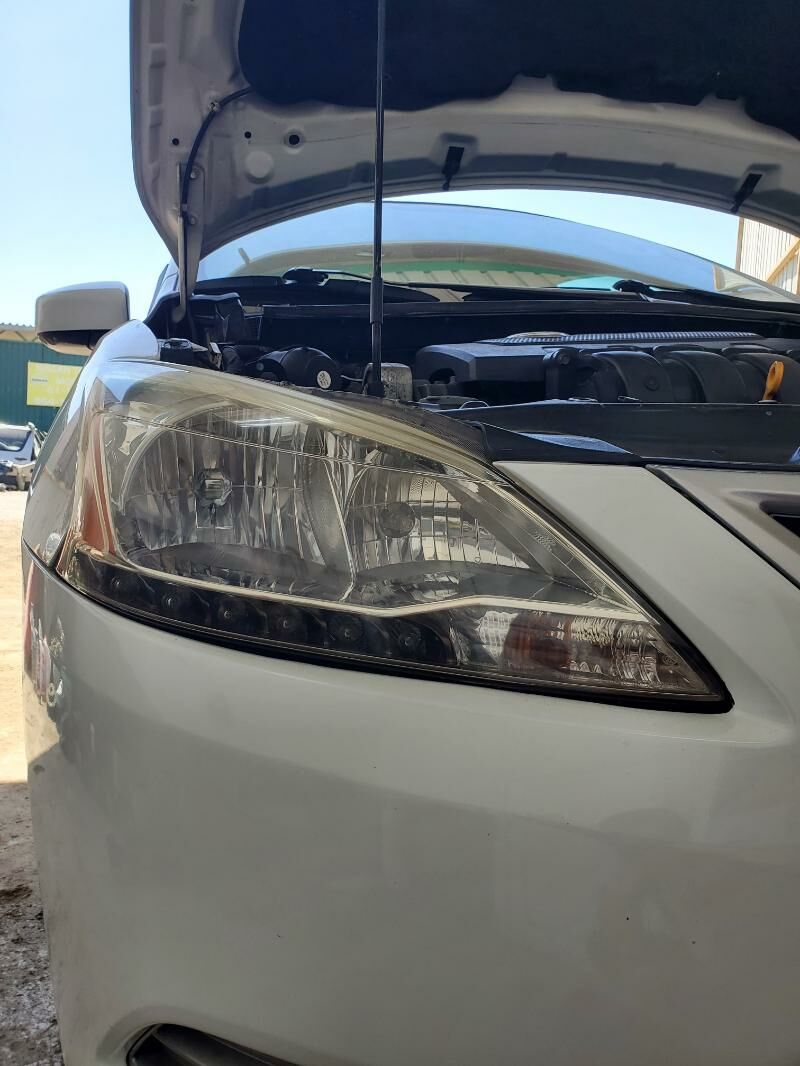 nissan sentra onki fara 1 400 TMT - Aşgabat - img 1