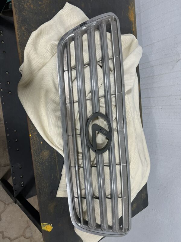 oblitsowka lexus gx470 1 200 TMT - Балканабат - img 2