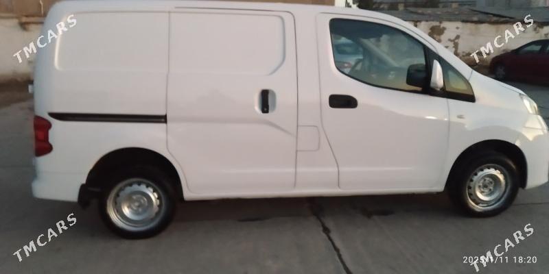 Nissan NV200 2020 - 170 000 TMT - Мары - img 7