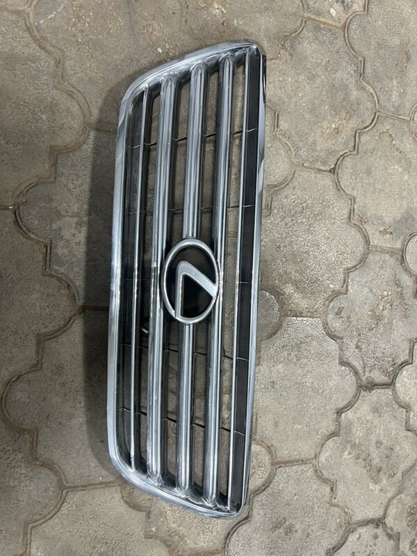 oblitsowka lexus gx470 1 200 TMT - Балканабат - img 4