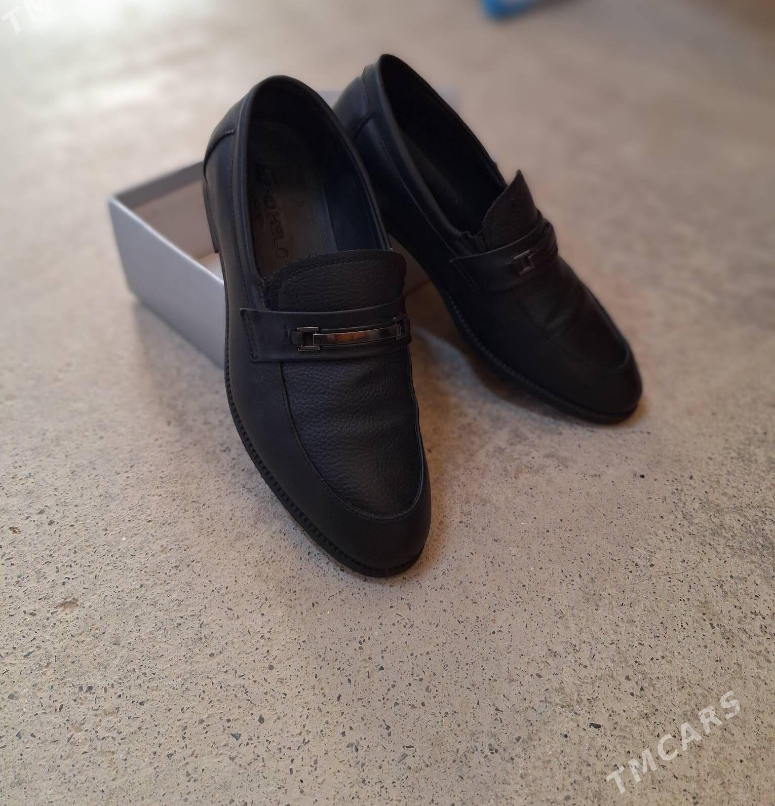 Erkek Ayakgaplar - Туркменабат - img 1