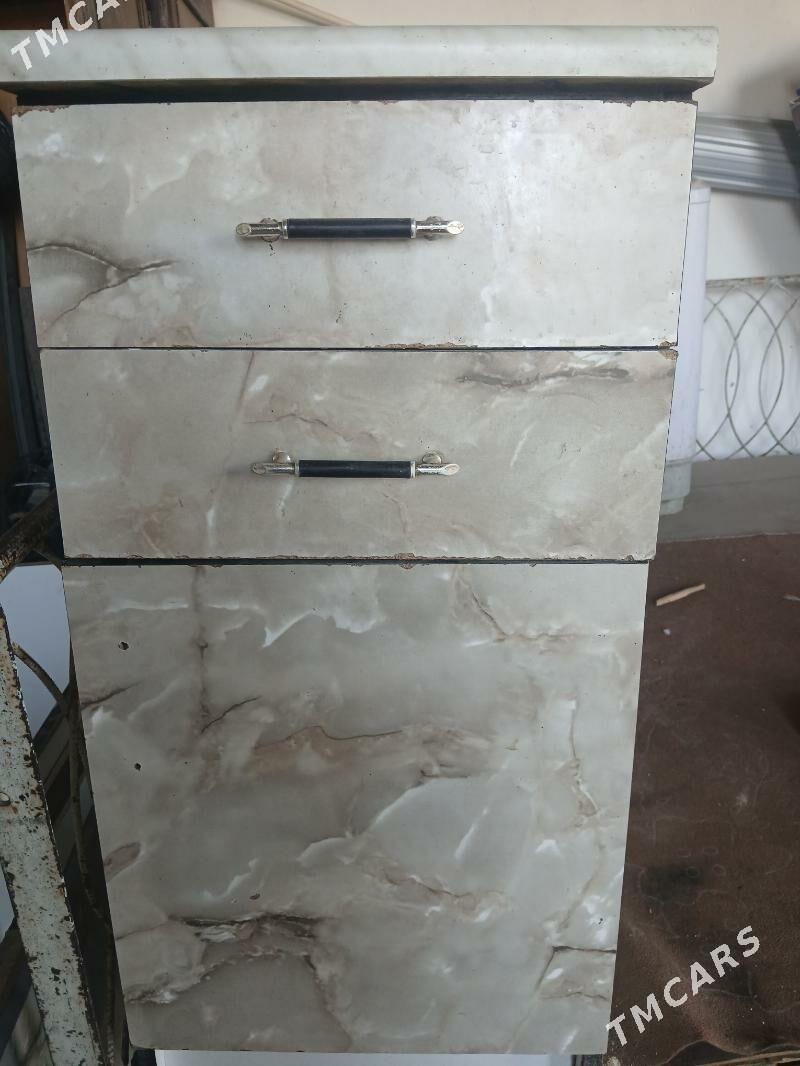 кухонный гарнитур - Туркменабат - img 3