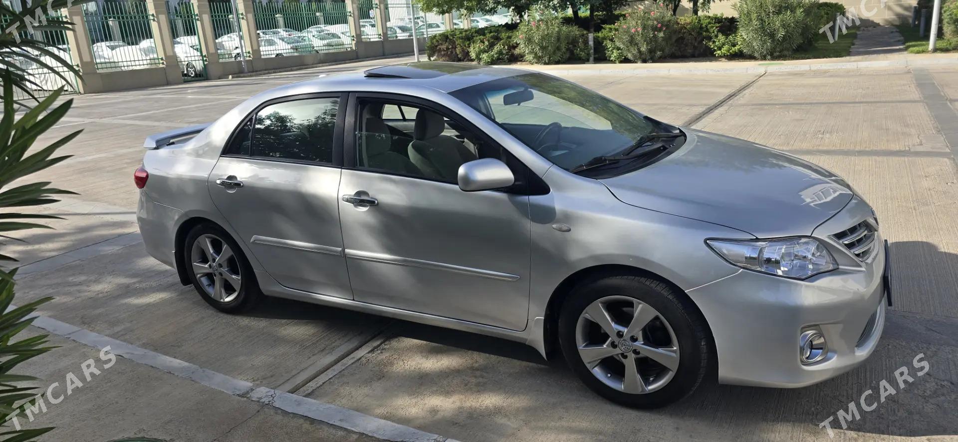 Toyota Corolla 2009 - 180 000 TMT - Aşgabat - img 5