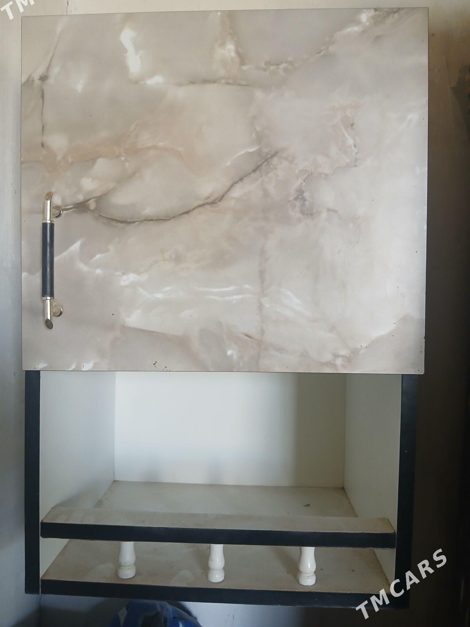 кухонный гарнитур - Туркменабат - img 2