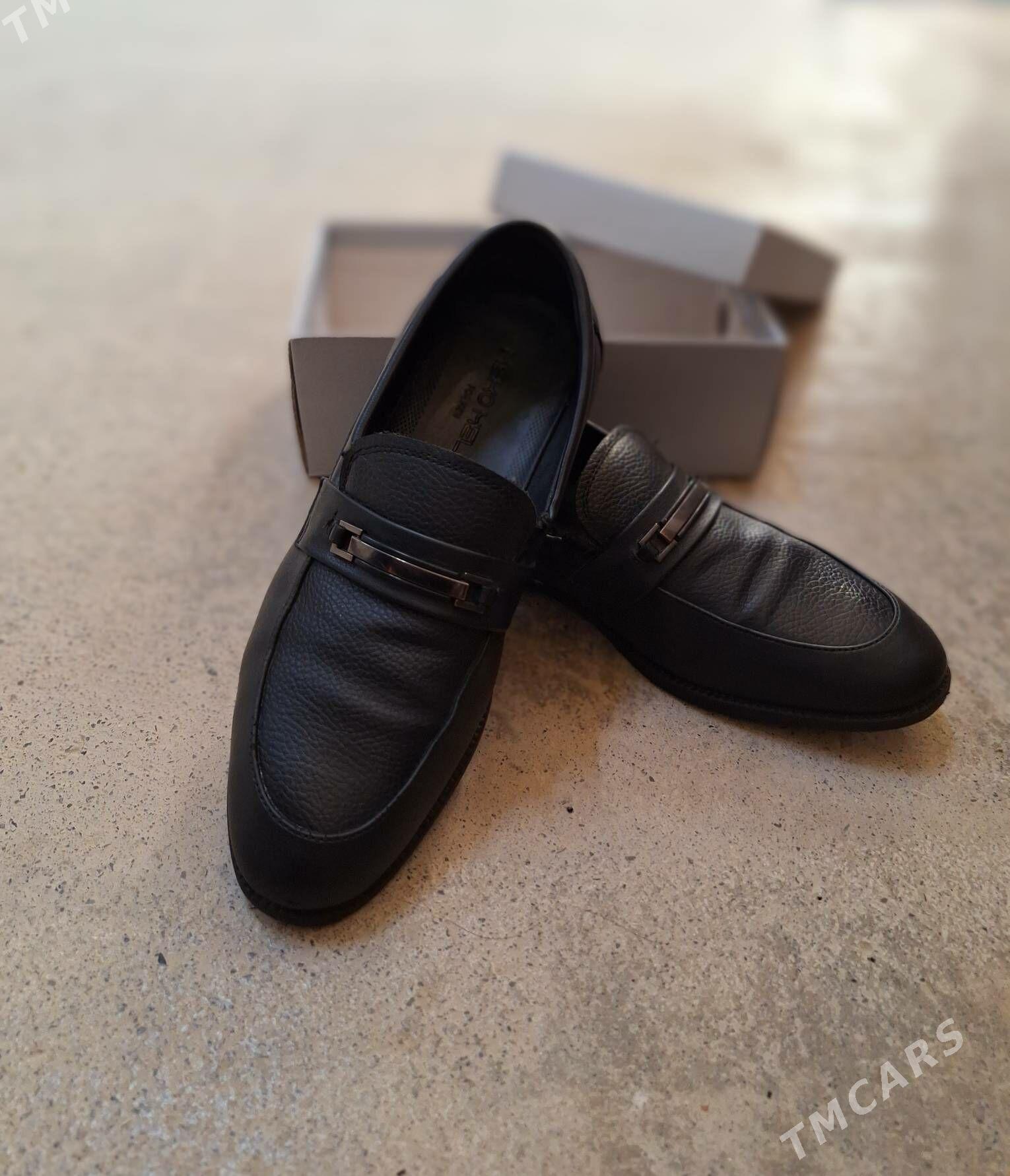 Erkek Ayakgaplar - Туркменабат - img 2