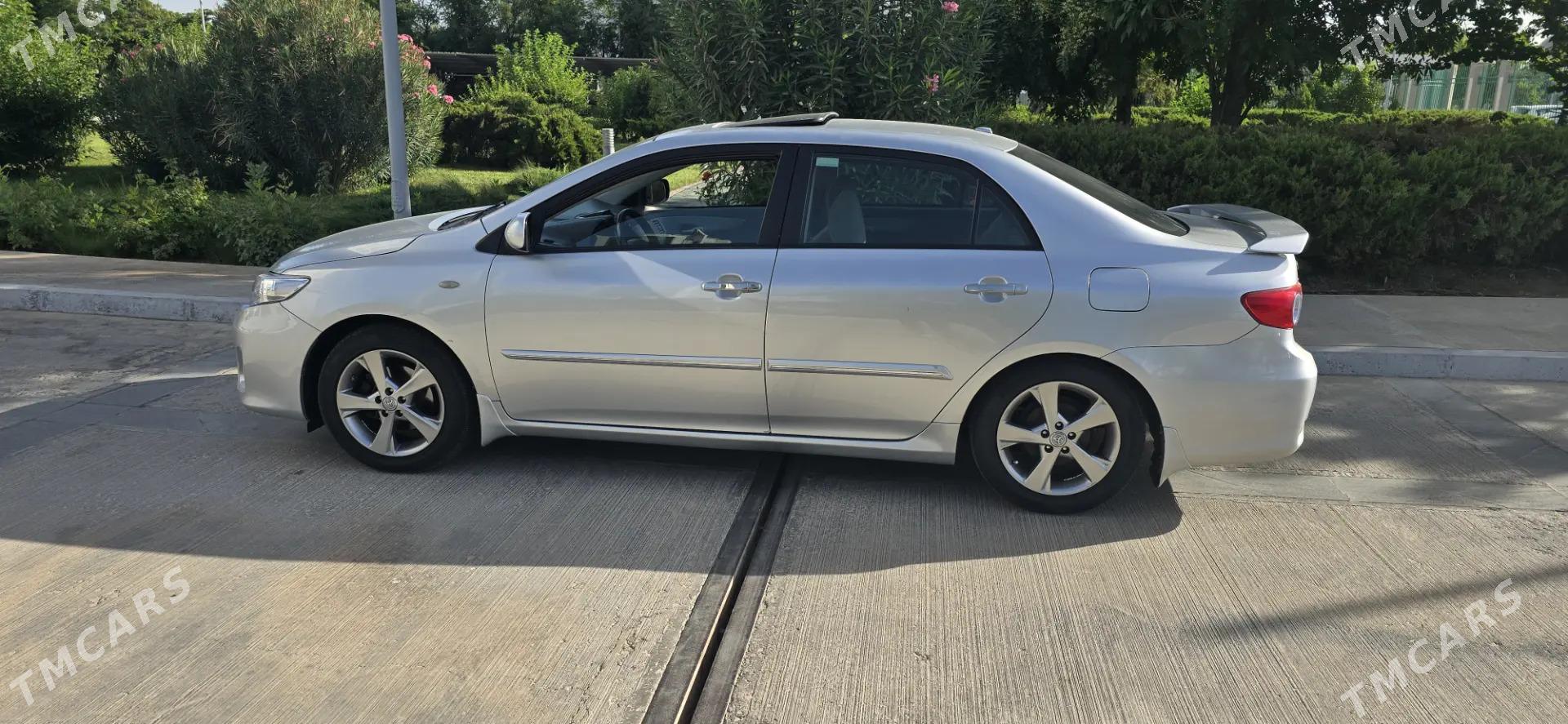 Toyota Corolla 2009 - 180 000 TMT - Aşgabat - img 4