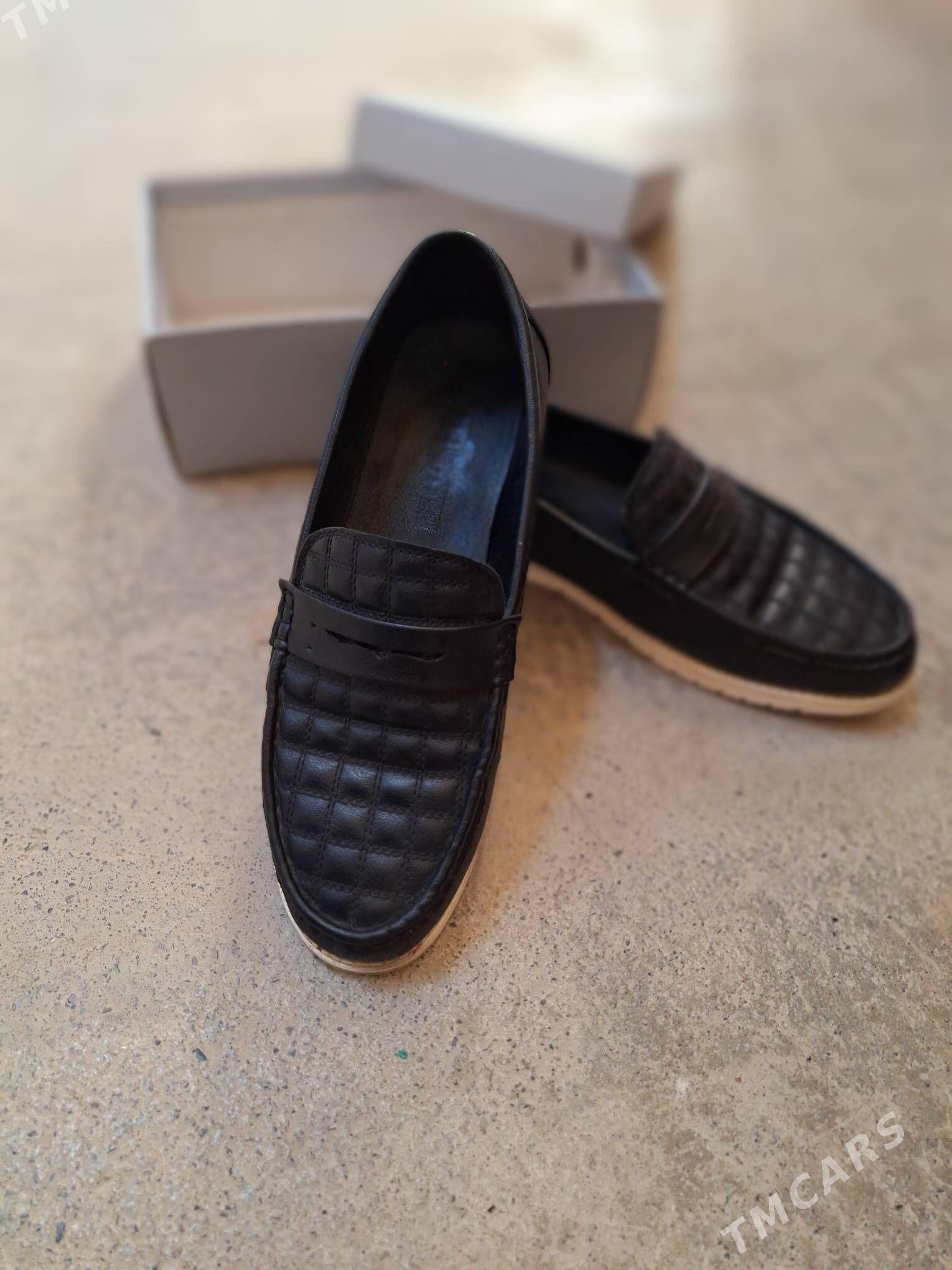 Erkek Ayakgaplar - Туркменабат - img 3