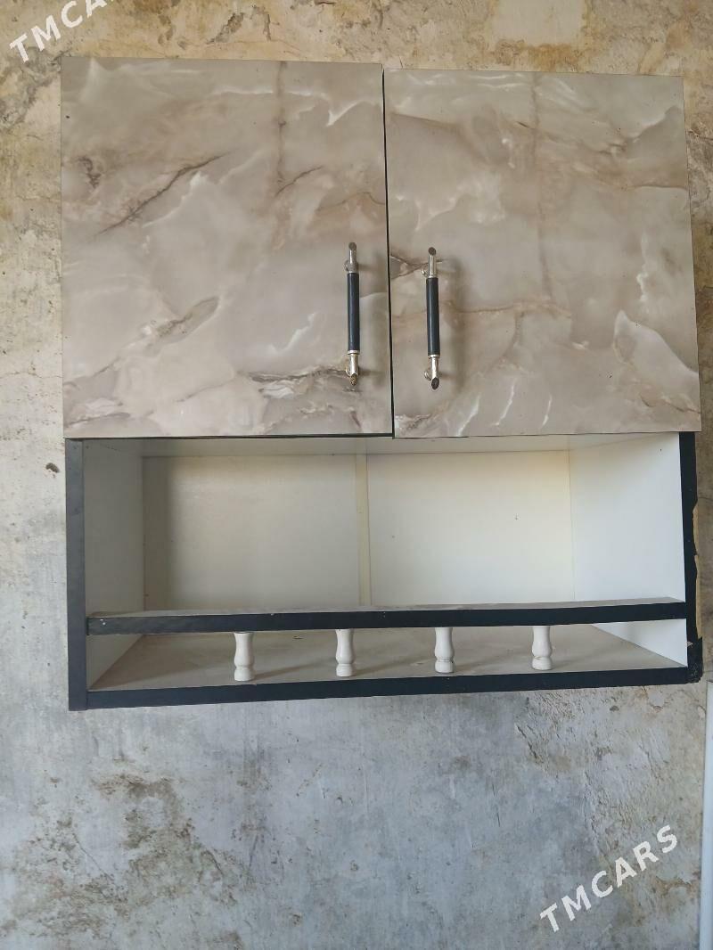 кухонный гарнитур - Туркменабат - img 4