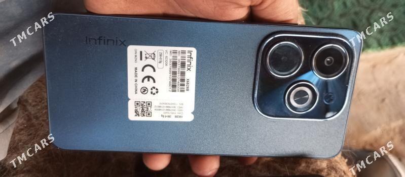 infinix HOT 40İ - Garabekewül - img 2