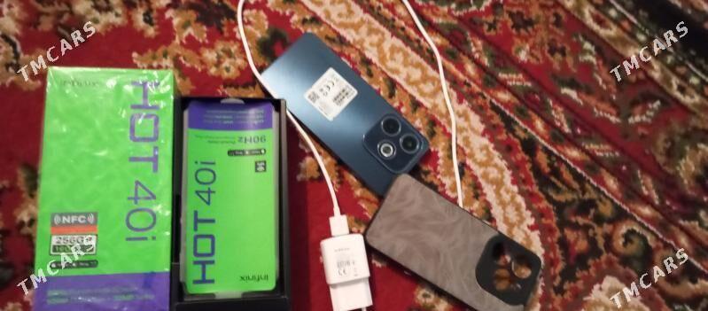 infinix HOT 40İ - Garabekewül - img 3