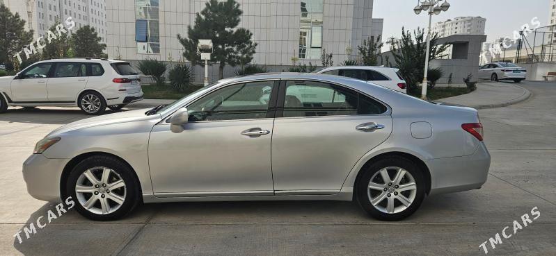 Lexus ES 2007 - 200 000 TMT - Ашхабад - img 5