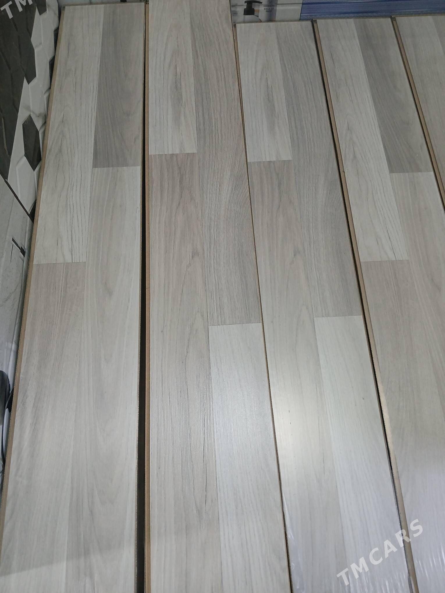 LAMINAT POL ÜÇIN (ЛАМИНАТ) - Дашогуз - img 3