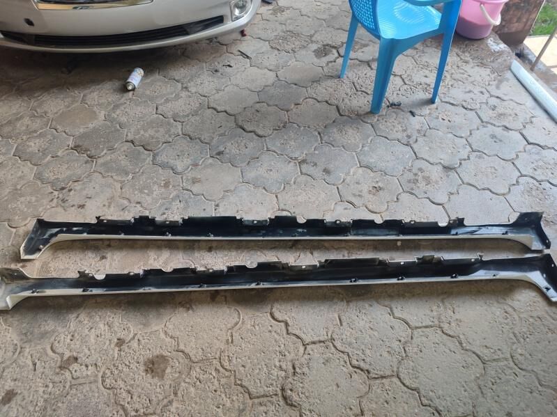 sienna parog парок 900 TMT - Туркменабат - img 2