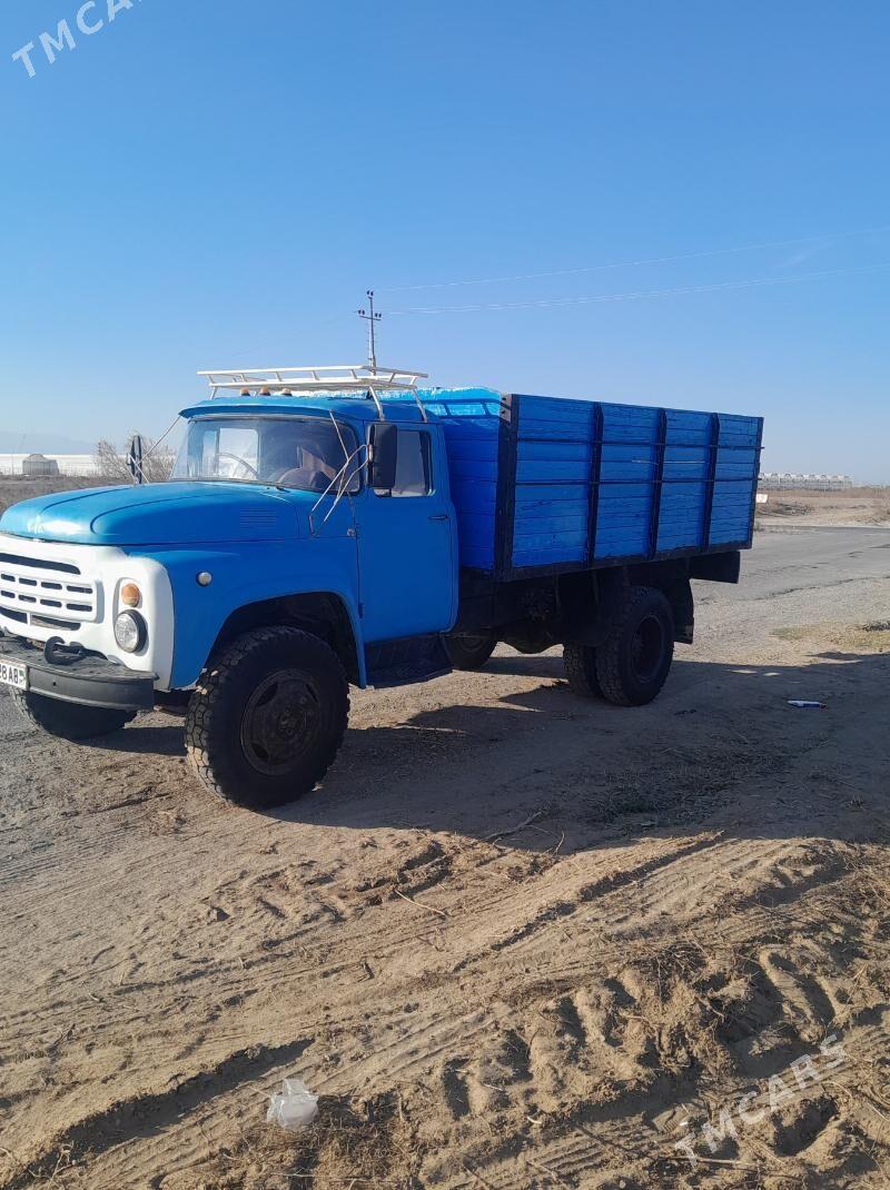 Zil 130 1992 - 50 000 TMT - Ашхабад - img 2