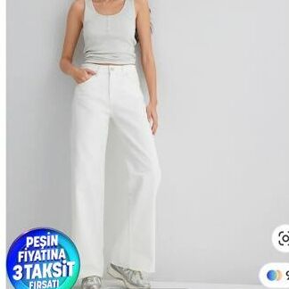 блузка и джинсы - Ашхабад - img 3